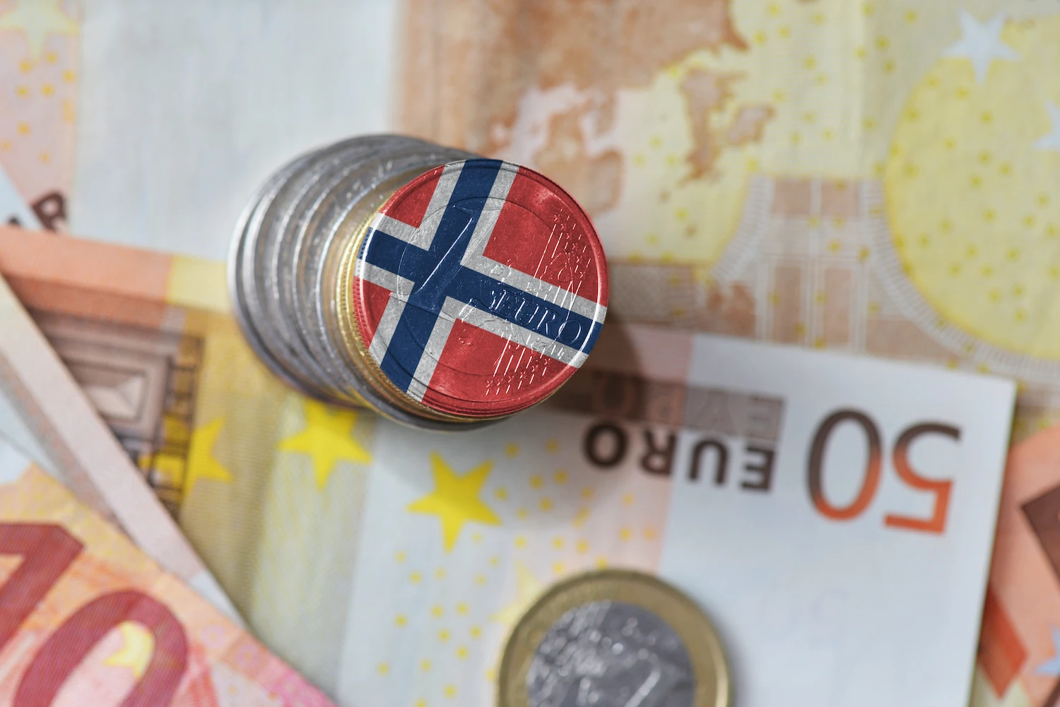 BankAxept: Norges Betalingssystem