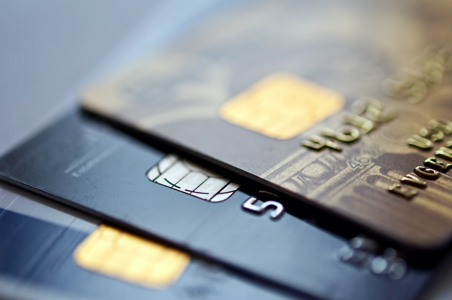 Visa vs. Mastercard: En sammenligning av to ledende betalingsnettverk