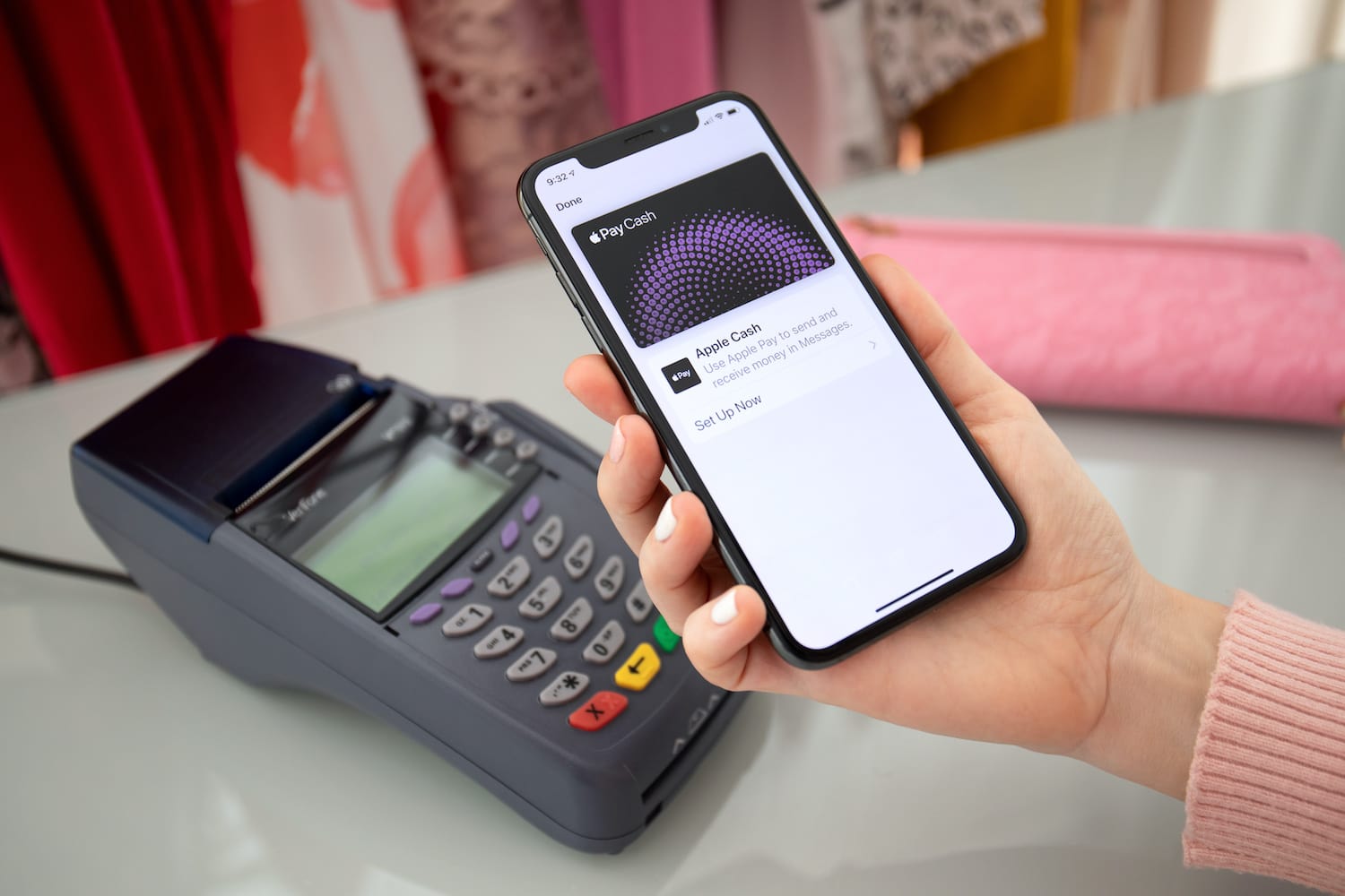 Apple Pay